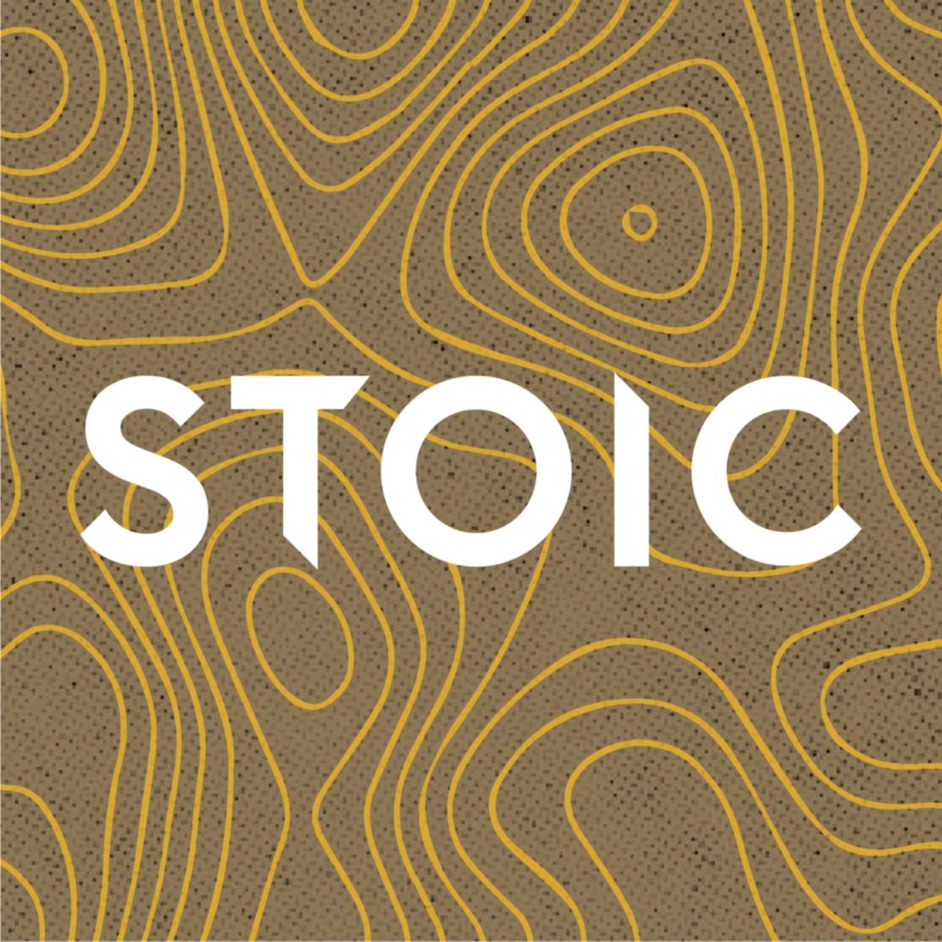 Stoic Logo
